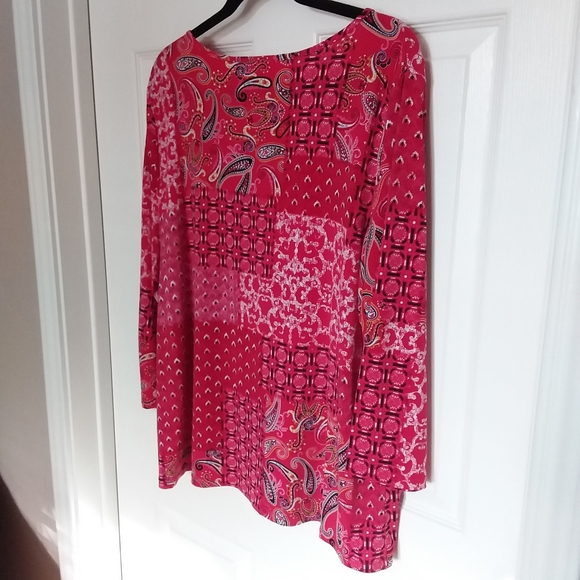 Allison Daley Ladies Top - Picture 5 of 5